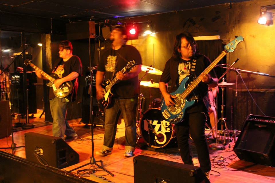 Ese live